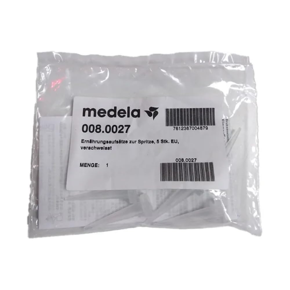 Medela Finger Feeder Tétine