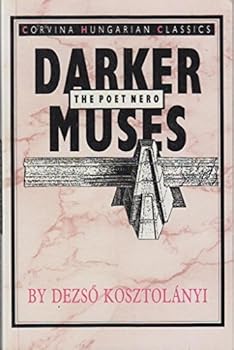 Paperback Darker Muses: The Poet Nero Book
