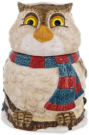 Amazon Co Jp ディズニー パークス ハッピーホリデー シュガーボウル 友達 フクロウ バンビ ホーム キッチン