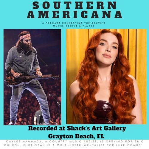 Caylee Hammack & Kurt Ozan