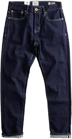 Macna Mens Motorcycle Motorbike Blue Denim Jeans