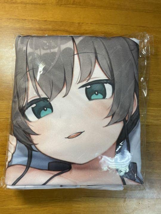 Amazon | ホロライブ 夏色まつり 2021年 誕生日記念 抱き枕カバー  