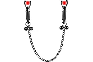 MFMYEE Nipple Clamps