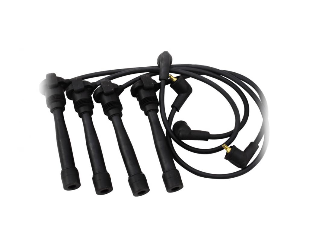 MAGNETI MARELLI 941319170039 Kit cavi candele