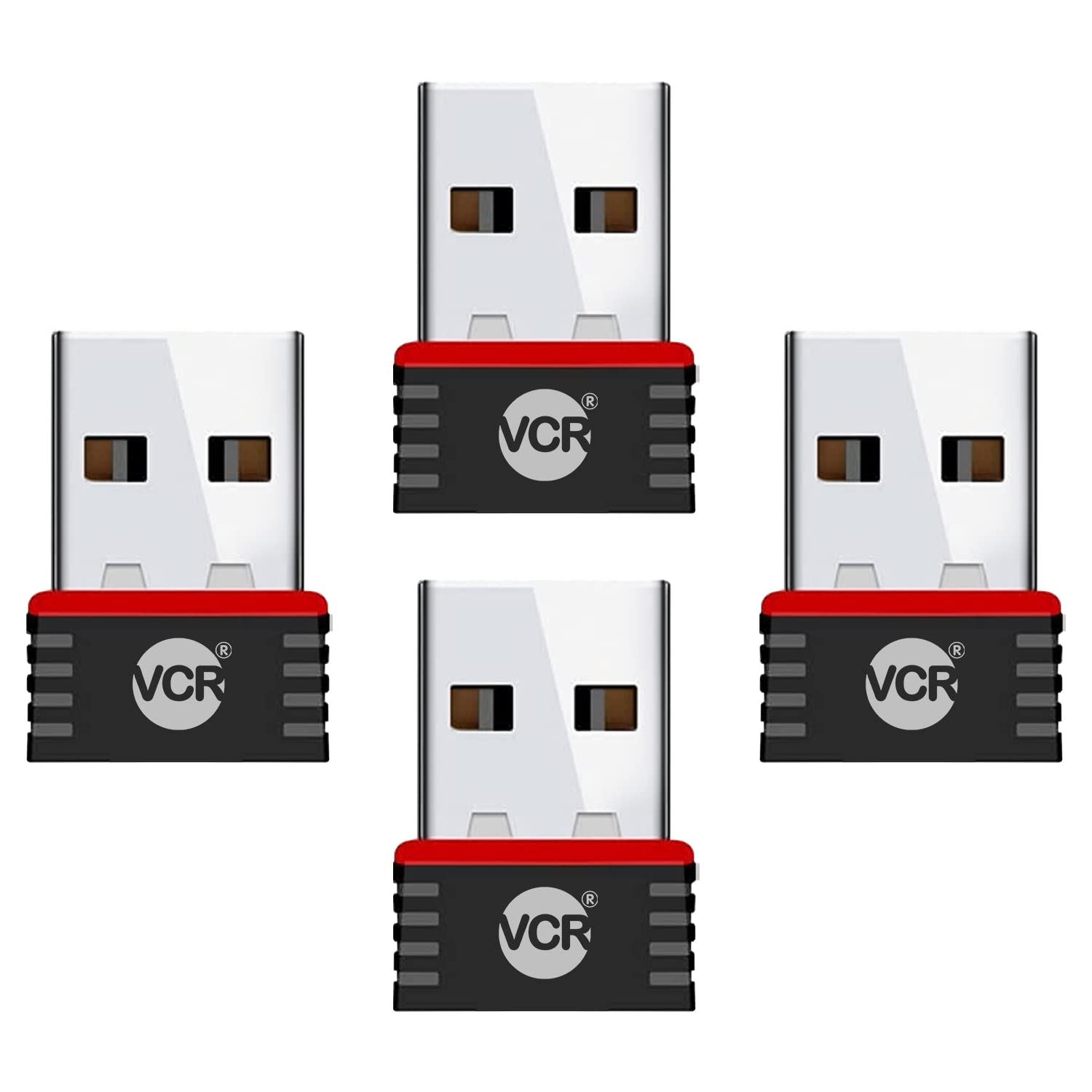 VCR WiFi Adapter - Fast Wireless Network for PC -8 VCR WiFi Adapter - Fast Wireless Network for PC -8