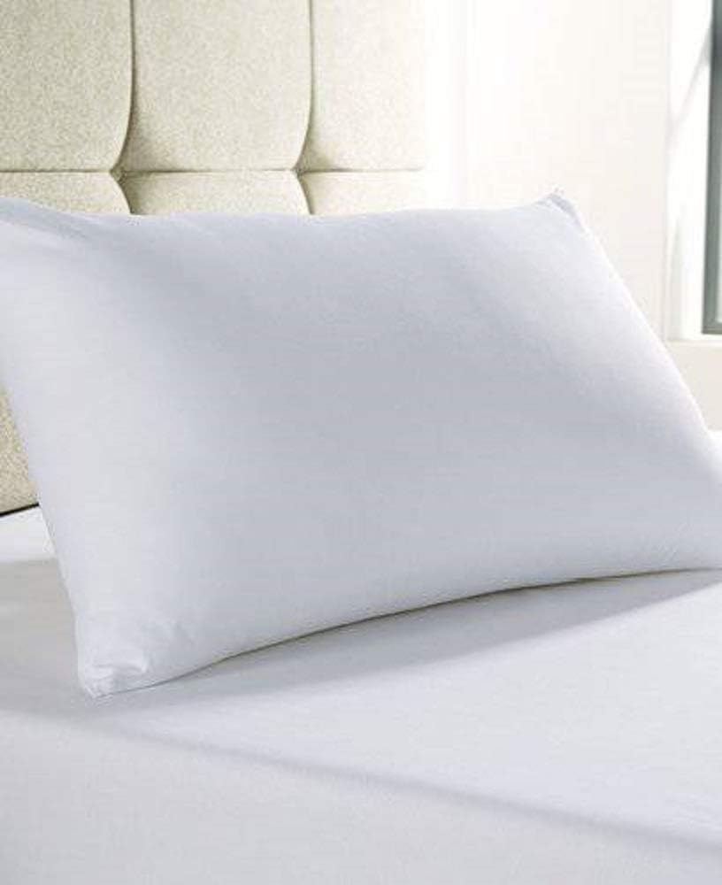 low profile bed pillows