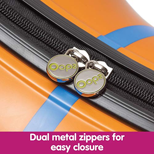 Oops RIDE-ON TROLLEY CAVALCABILE BEAR 2anni+ (BEAR...