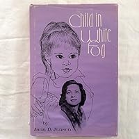 Child in white fog B00072GSXE Book Cover