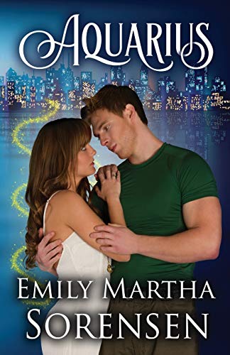 Aquarius (The Zodiac Curse)