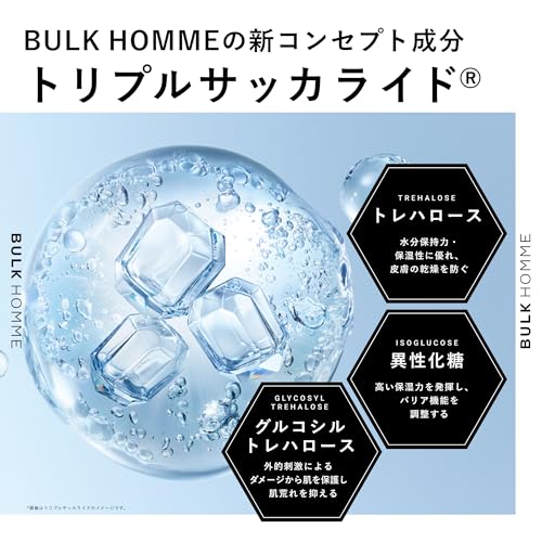 バルクオム ボディトリートメントサムネイル5