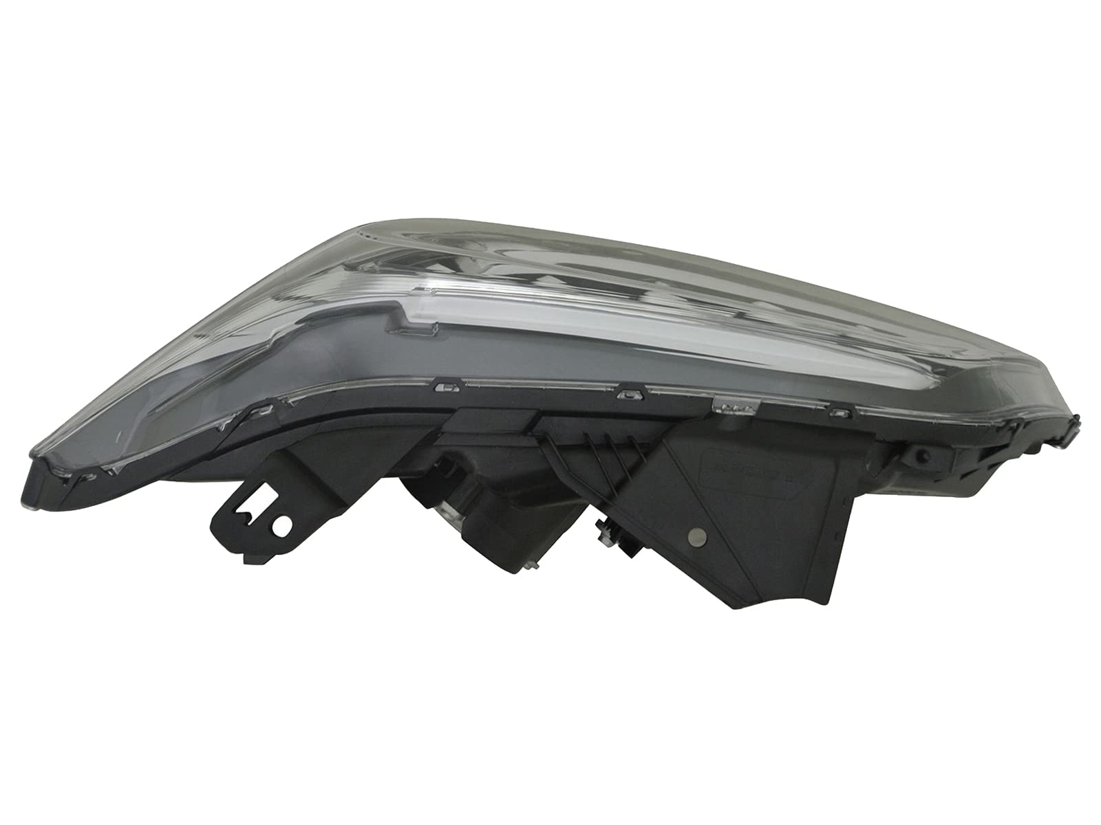 Amazon.com: APA Replacement Headlight Assembly for 2016 2017 2018