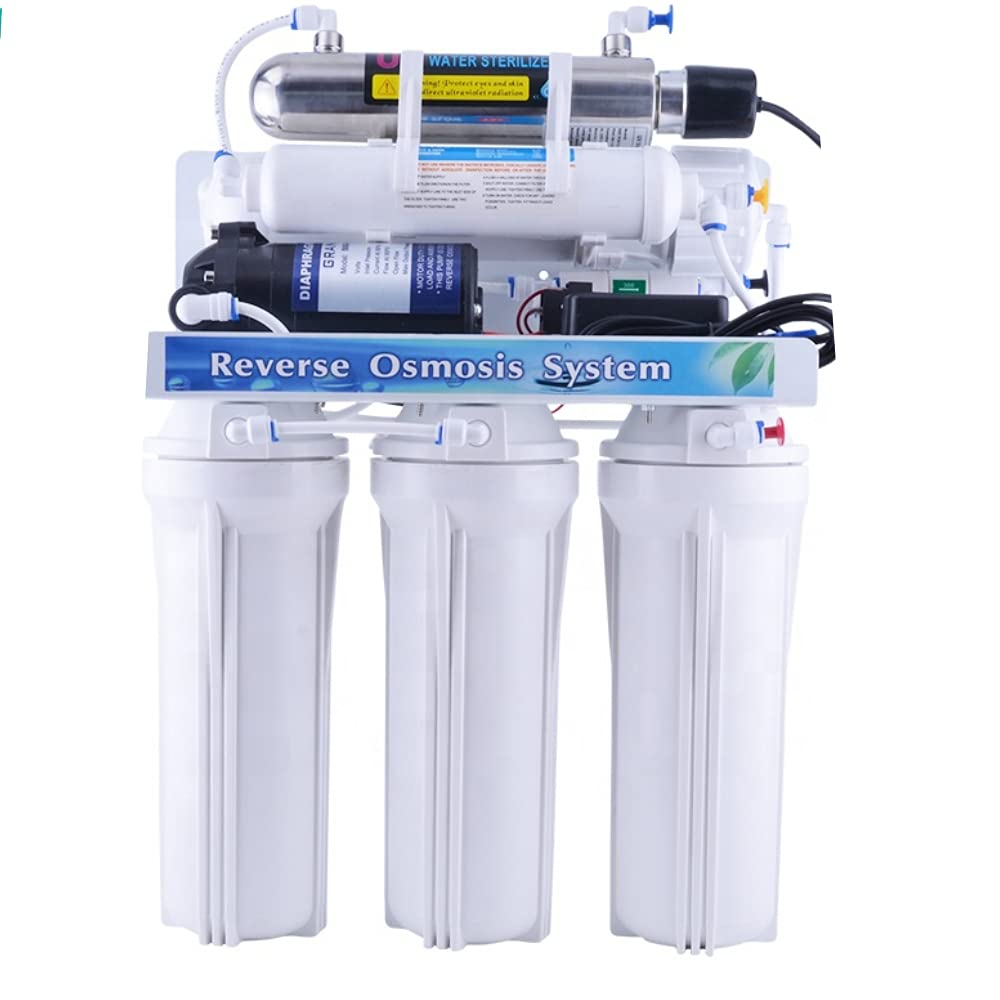 Buy ULTRATEC Water Systems Ultimate ROHi Top Tier Supreme Certified