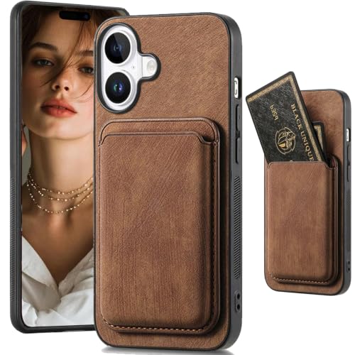 Étui portefeuille pour iPhone 191 pour voyager léger avec vos cartes