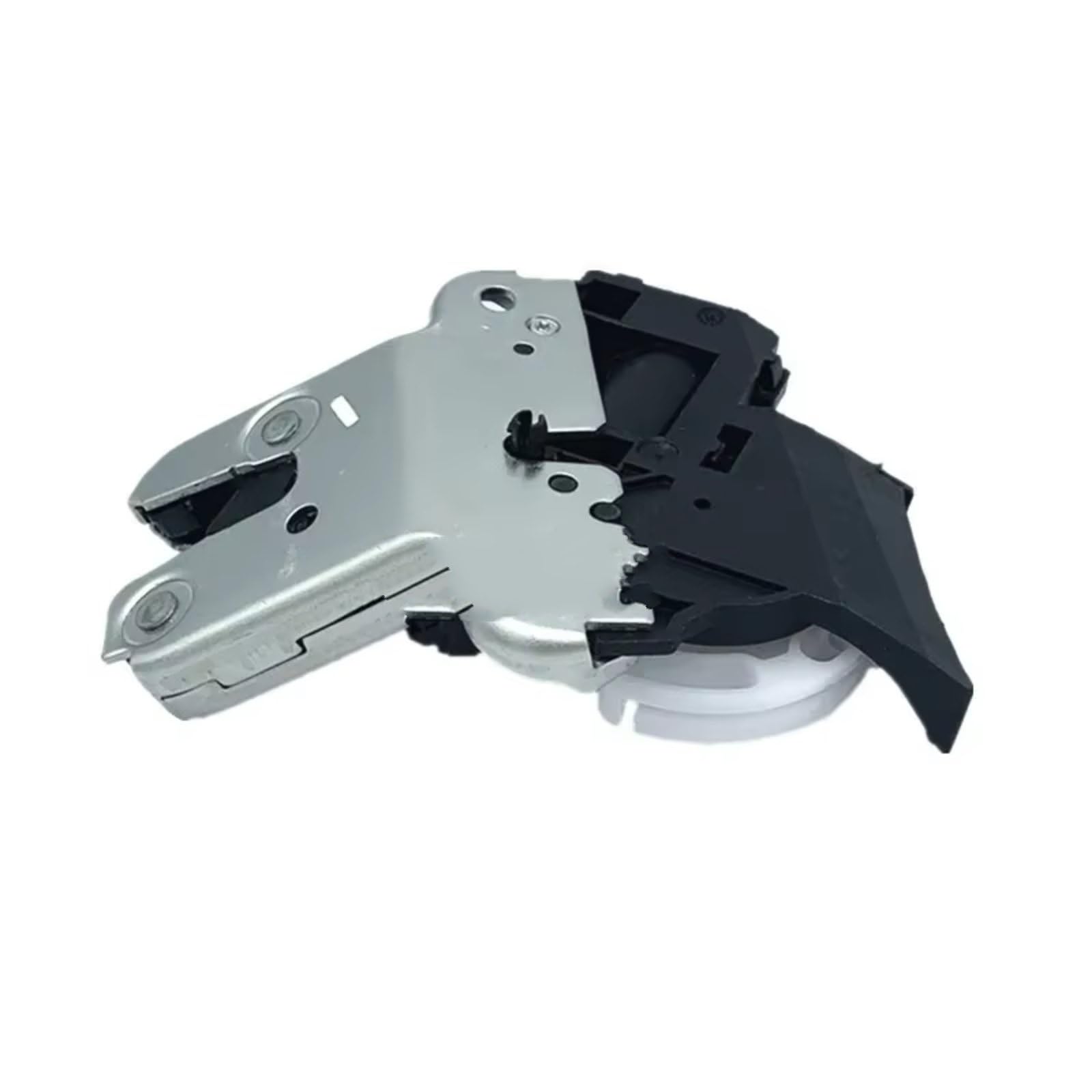 Ybvfcde One Color Trunk Latch Compatible With A4 For S4 2006-2014 For A5 For S5 For Cabriolet 2010-2014 1 Pcs Car Bootlid Rear Trunk Lid Lock Latch 4F5827505d