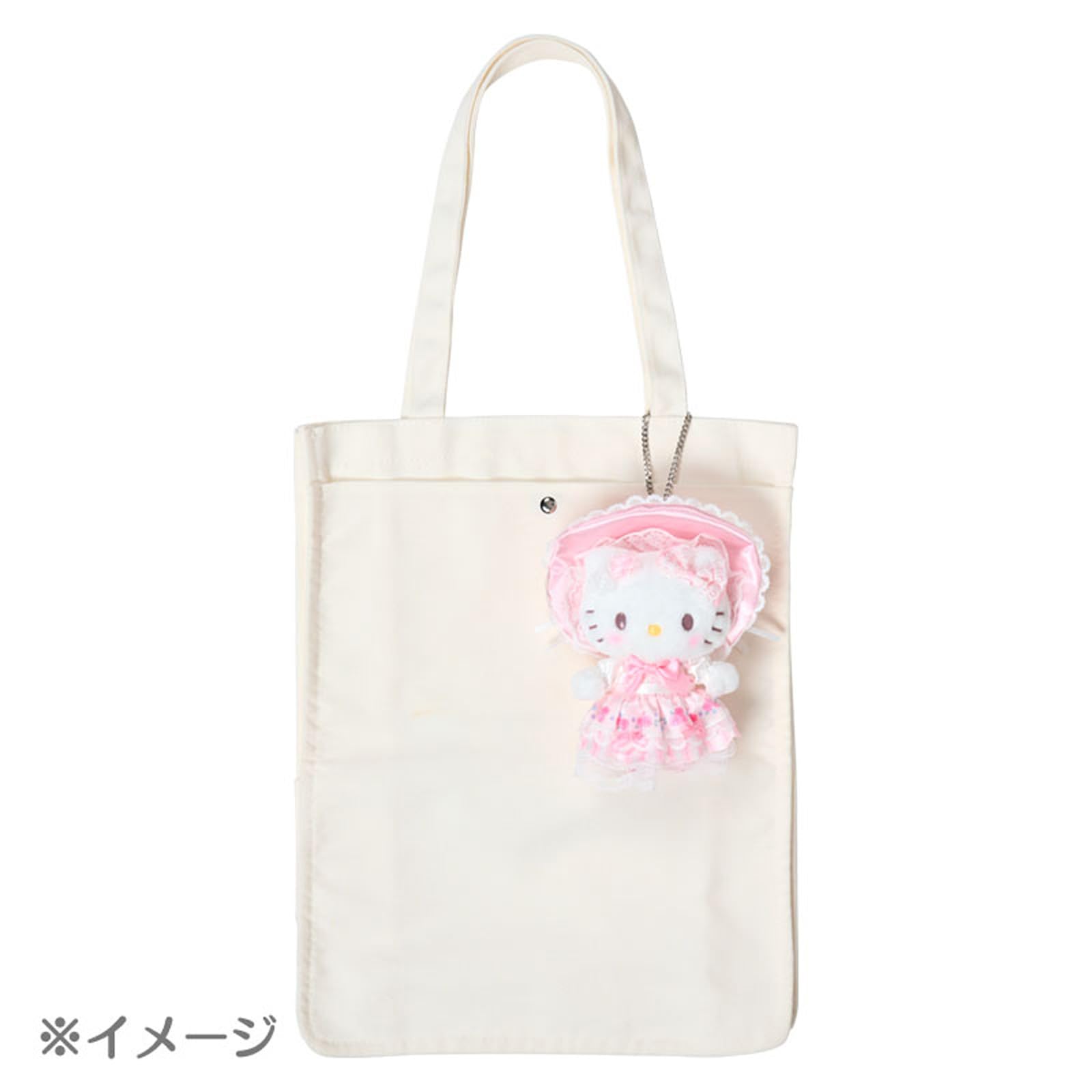 Amazon.co.jp: サンリオ(SANRIO) マスコットバッグチャーム（メルヘン