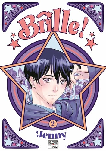 Couverture de Brille !