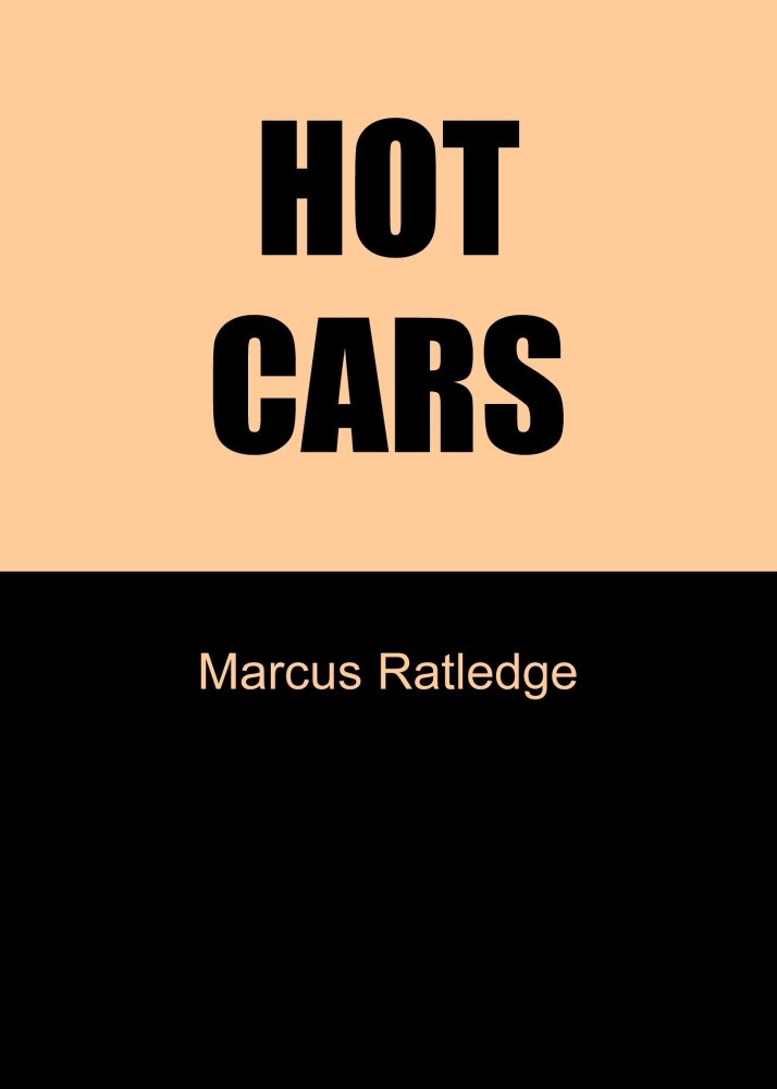 Buy Hot Cars! an Inside Look at the Auto Theft Industry — BookShops.in