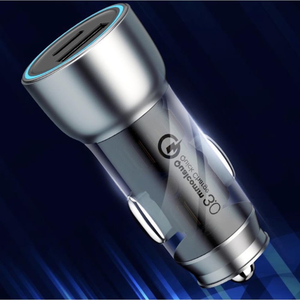 10jQkk Car Charger for Peugeot 208,Cigarette Lighter USB Charger Fast  Charge USB Car Charger Adapter Phone Charger Cigarette Lighter  Accessories,C : Amazon.co.uk: Electronics & Photo