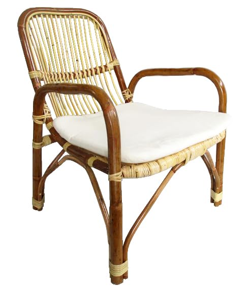 MISURE POLTRONA: altezza cm 83 x larghezza cm 61 x profondità cm 60