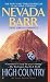 High Country (Anna Pigeon Mysteries Book 12)