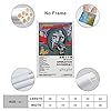XINYIN Mf Doom Poster Operation Doomsday Album Cover_waifu2x_2X_2n HD Canvas Prints Wall Art Room Aesthetics Decor 08x12inch(20x30cm) #1