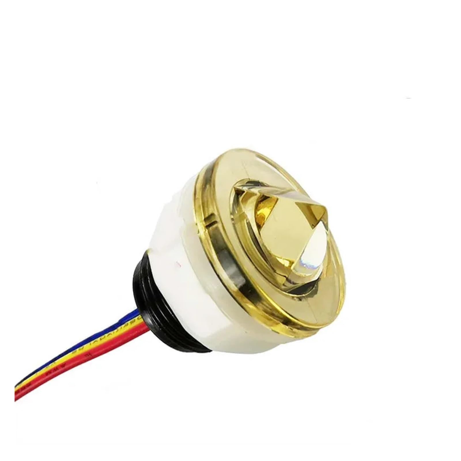 FS-IR02B 5V Liquid Level Control Switch Optical Water Level Sensor 0.5m/19.6"(FS-IR02B PSU)