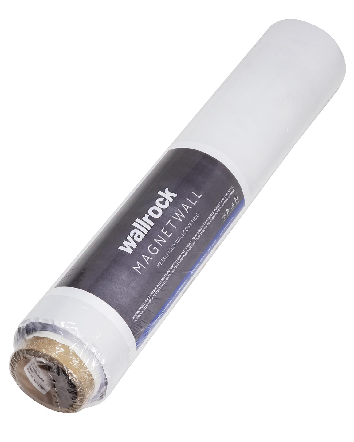 Wallrock Magnetic Wallpaper Magnetwall - Magnetic Wallpaper