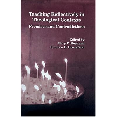 Teaching Reflectively in Theological Contexts