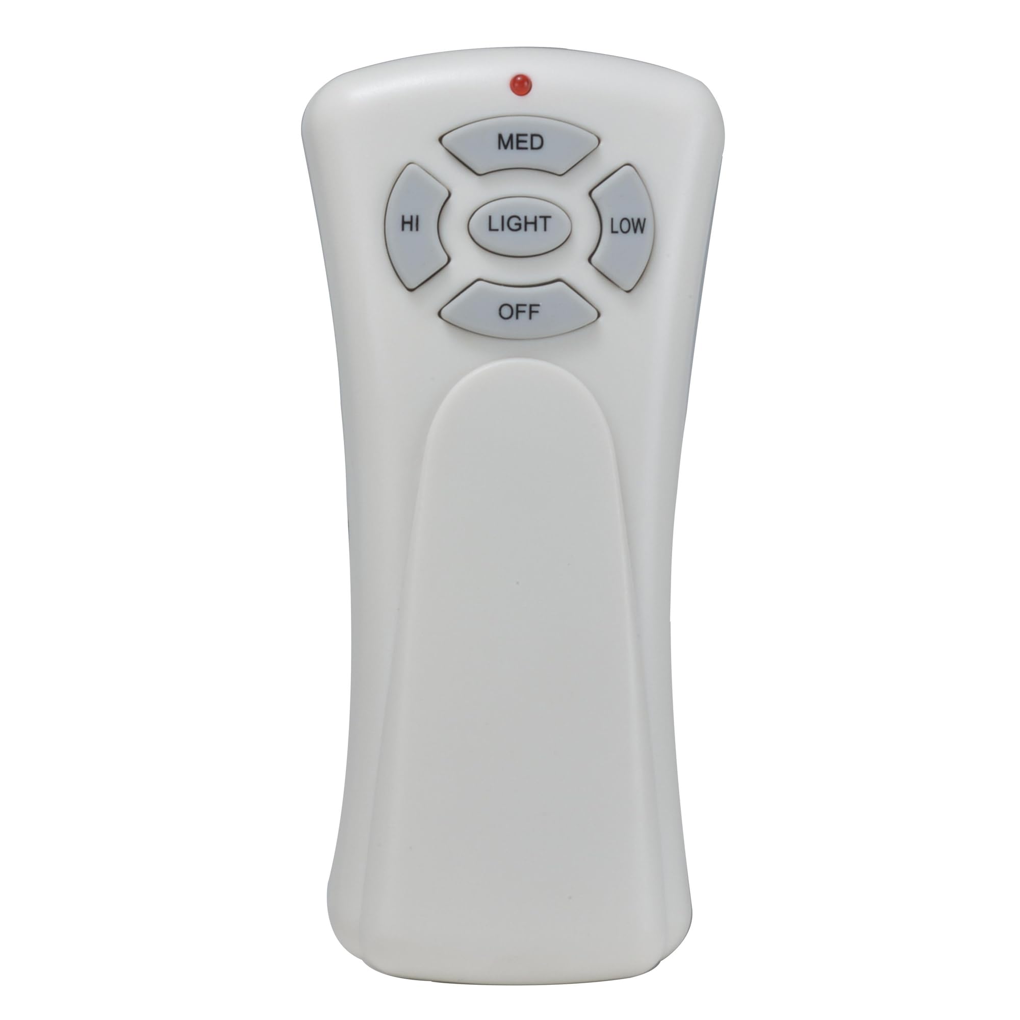 Ventilateur à 3 vitesses avec télécommande pour lutter contre la chaleur