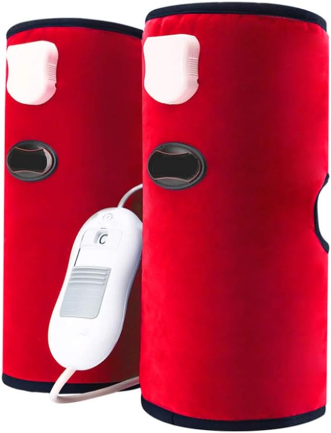 LIANXIAO Heated Knee Pad,3 Mode Adjustable Temperature