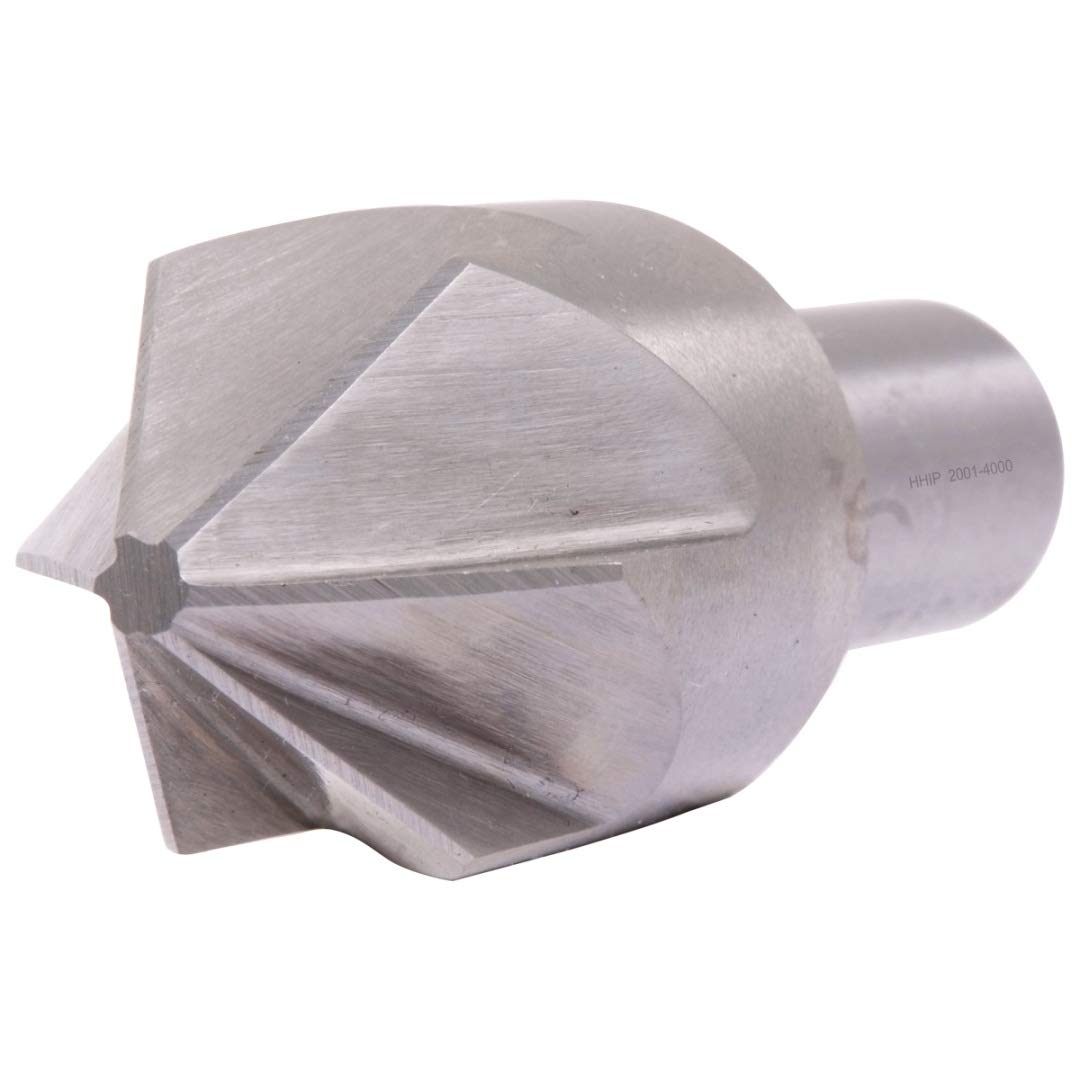 hhip Pro-Series – dentro y fuera de pinzas (varios tamaños: 6" – 12"), 1" Size, 1