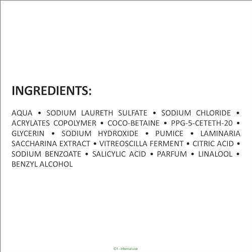 Gelée micellaire Biosource Biotherm Nettoyant Démaquillant - vue 9