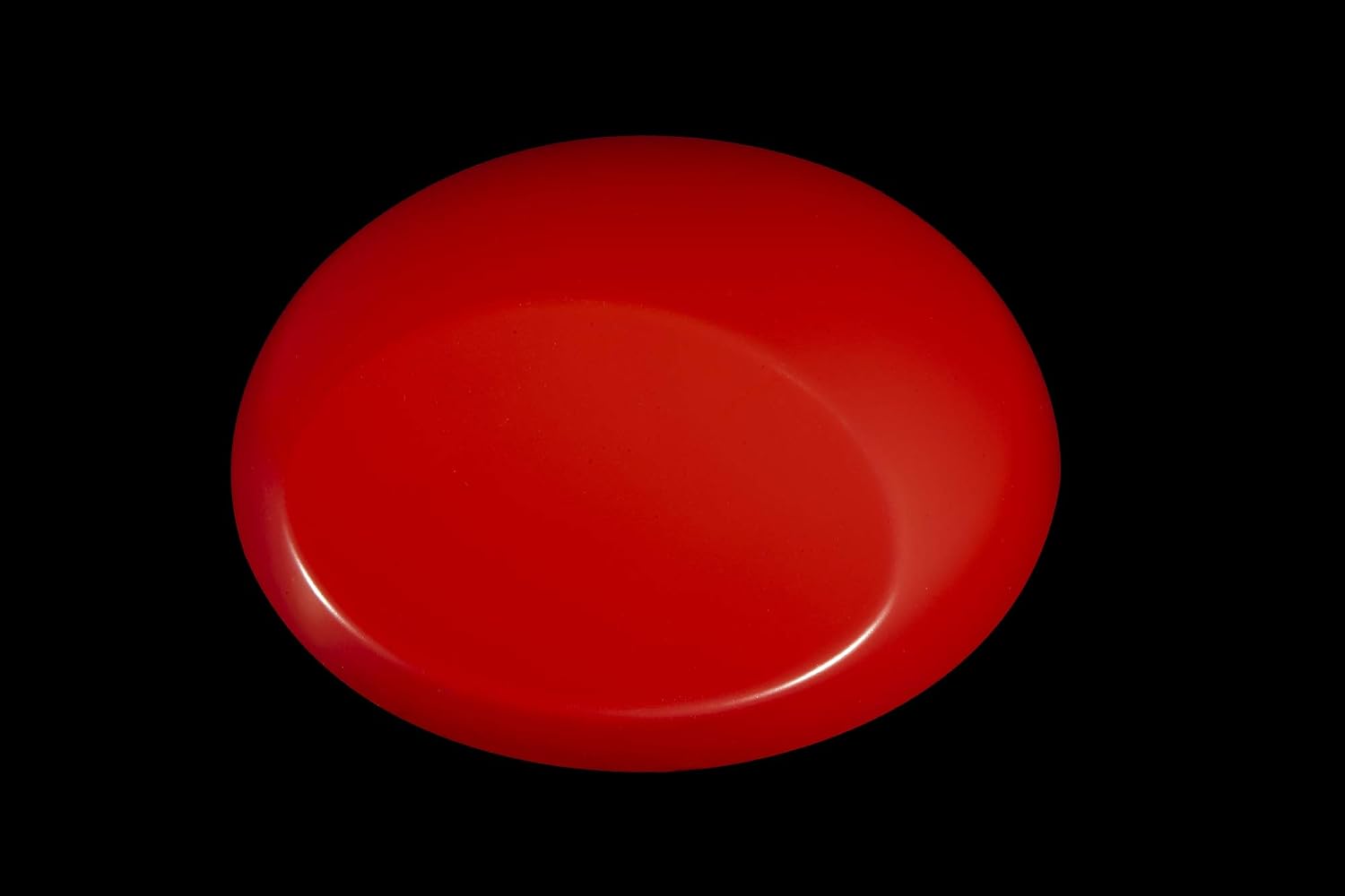 WICKED Colors W083 Opaque Pyrrole Red 480 ml