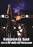 worpswede hotels pensionen  Kaleidoskop Band - live in der Music Hall Worpswede