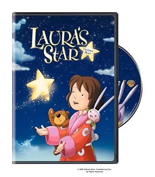 Laura's Star