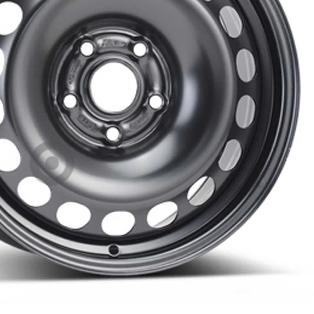 ALCAR 9257 Felge