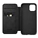NOMAD Rugged Folio for iPhone 11 Pro | Rustic Brown Horween Leather