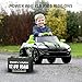 OKMO 12V 15Ah LiFePO4 Lithium Battery 12.8V, 15000+ Deep Cycles rechargeable for Lighting, Kayak Fish Finder, Power Wheels Toys, Scooter, Radio