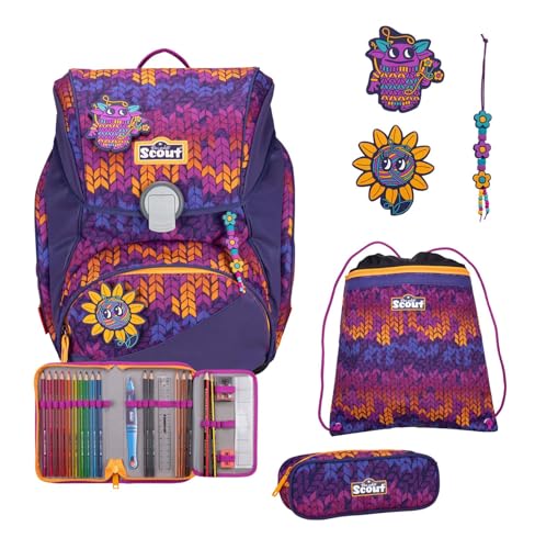 SCOUT Superflash Alpha Set 4-teilig Fantasy