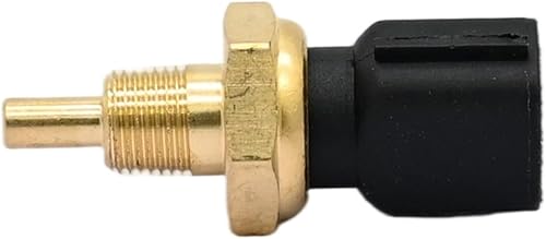 Miniatura 4 de Interruptor de temperatura del refrigerante del motor Sensor Sensor Remitente Compatible con Nissan Altima Cube Juke Rogue Sport Sentra 22-19 2010