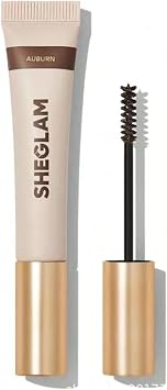 Eyebrow Mascara Eyebrow Tint Eyebrow Coloring Eyebrow Color Eyebrow #AUBURN