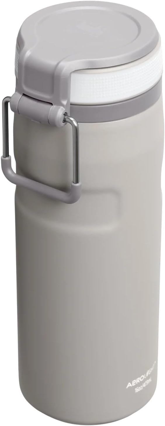 Stanley Iceflow Bottle Twist Flip 0.47L (Ash)