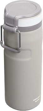 Stanley Iceflow Bottle Twist Flip 0.47L (Ash)