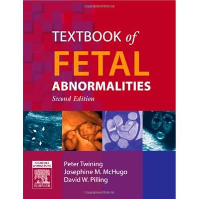 Textbook of Fetal Abnormalities
