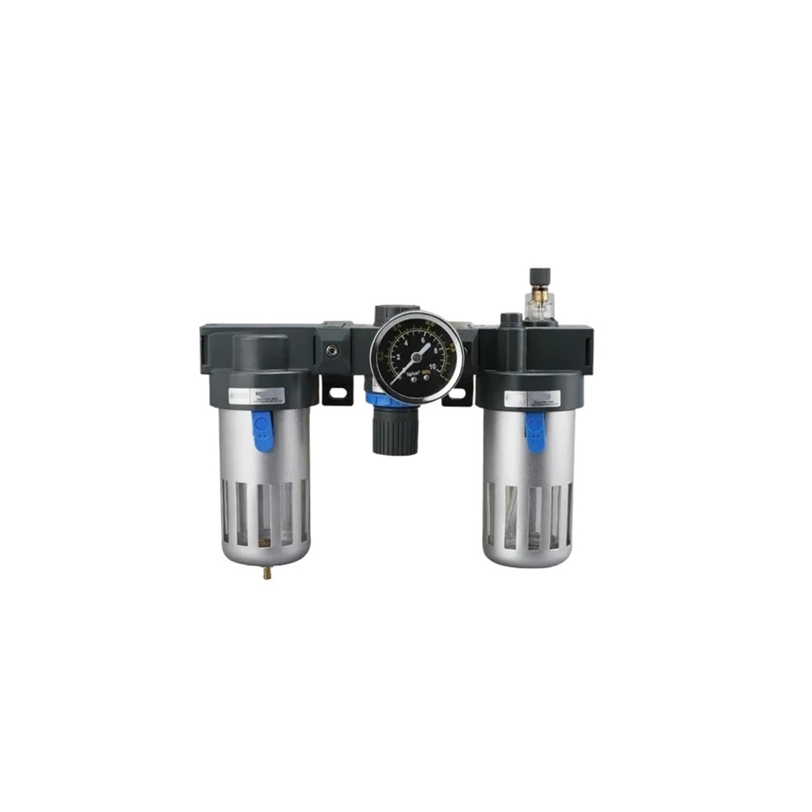 AYNRJKKX AFC2000 Pneumatic air Source Processing Device Oil-Water Separator Processor Filter Lubricator Compressor Pressure Regulator(BC4000)
