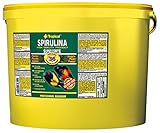 Adecuado para peces de agua de mar