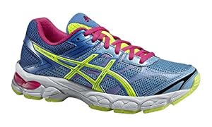 Asics ASICS Unisex-Kinder Gel-Cumulus 16 GS Outdoor Fitnessschuhe Asics ASICS Unisex-Kinder Gel-Cumulus 16 GS Outdoor Fitnessschuhe