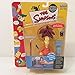Price comparison product image PlayMates Simpsons Series 9 Prison Sideshow Bob Action Figure