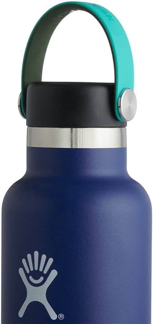 Hydro Flask Flex Strap Pack - Custom Water Bottle Lid Handle Replacement : Sports & Outdoors