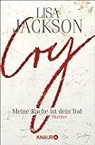 Cover zum Buch Cry: Meine Rache ist dein Tod